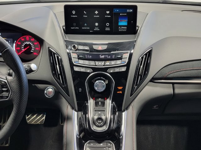 Certified 2026 Acura RDX w/ Advance Package AWD/4WD image 18