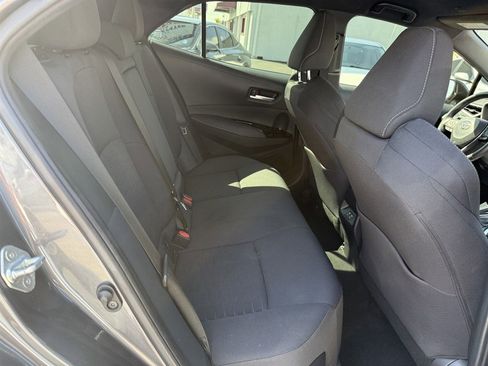 Used 2023 Toyota Corolla SE FWD image 13
