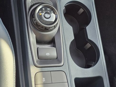 New 2026 Ford Maverick Lariat w/ 4K Tow Package image 9