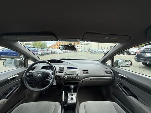 Used 2008 Honda Civic LX image 14