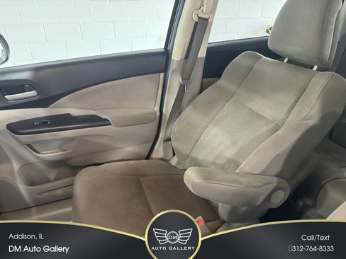 Used 2013 Honda CR-V EX image 21