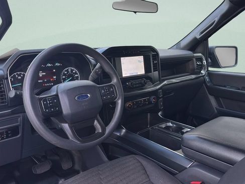 Used 2023 Ford F150 XL w/ STX Appearance Package RWD image 27