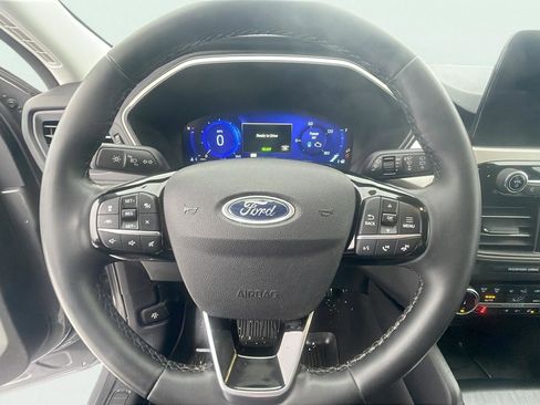 Used 2022 Ford Escape SEL w/ Technology Package image 13