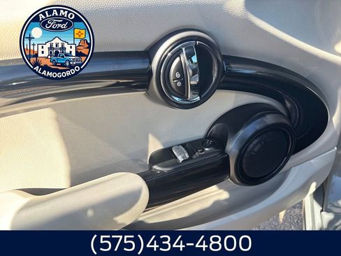 Used 2016 MINI Cooper John Cooper Works image 3