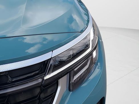 New 2026 Kia Seltos SX image 10