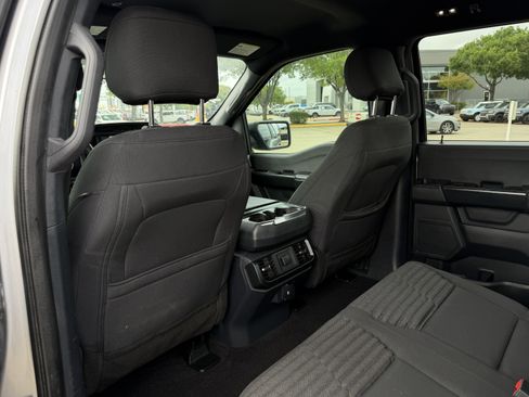 Used 2021 Ford F150 XL w/ STX Appearance Package image 16
