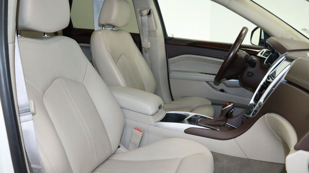 Used 2013 Cadillac SRX Performance FWD image 23