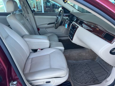 Used 2007 Chevrolet Impala LT FWD image 22