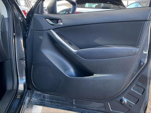 Used 2015 MAZDA CX-5 Touring image 22