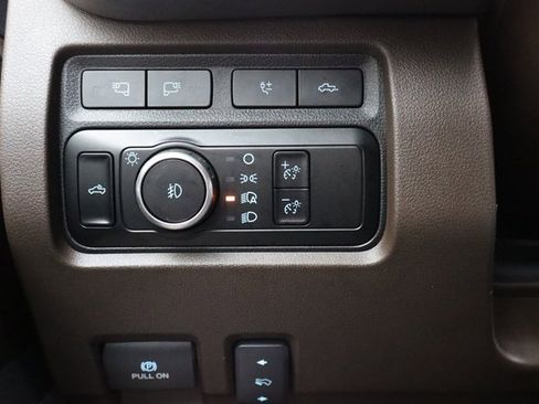 Used 2023 Ford F350 King Ranch w/ Chrome Package image 36