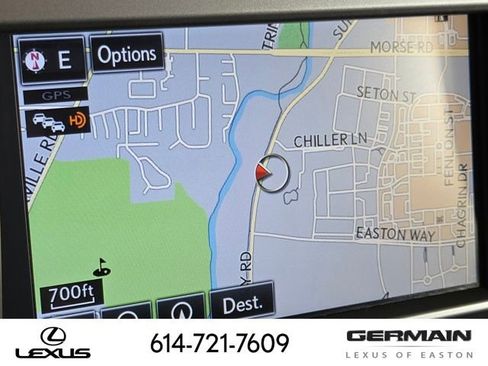 Used 2019 Lexus GX 460 Premium image 36