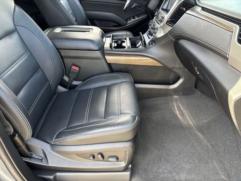 Used 2019 GMC Yukon Denali w/ Open Road Package image 28