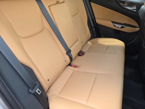 New 2026 Lexus NX 350 AWD w/ Accessory Package (2T) image 29