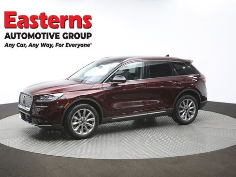 Used 2021 Lincoln Corsair FWD w/ Premium Package image 59