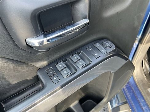 Certified 2018 Chevrolet Silverado 1500 LT image 15