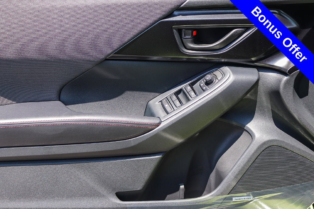New 2026 Subaru Impreza RS AWD/4WD image 22