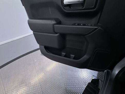 Used 2025 Chevrolet Silverado 1500 Custom image 28