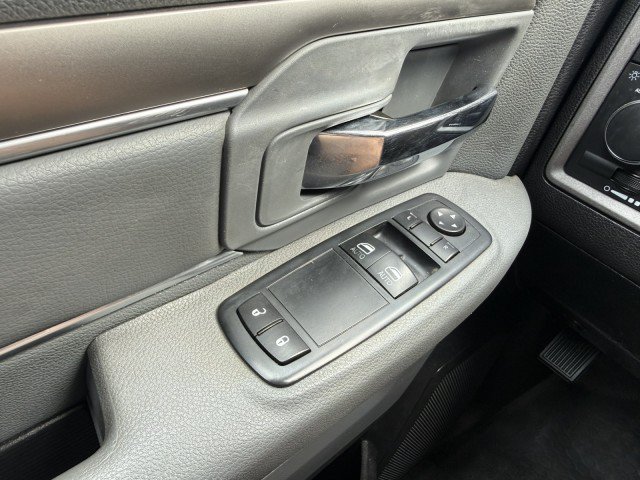 Used 2016 RAM 5500 Tradesman w/ Power Accessory Group RWD image 26
