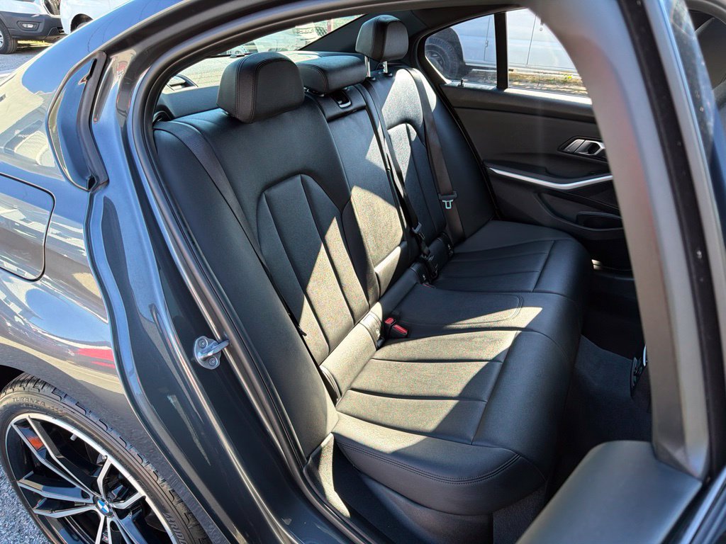 Used 2020 BMW M340i xDrive AWD/4WD image 19