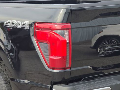 Used 2025 Ford F150 XLT w/ Equipment Group 301A Standard AWD/4WD image 31