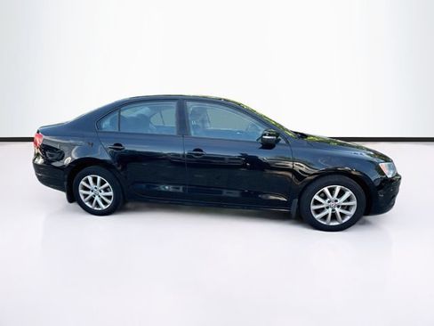 Used 2012 Volkswagen Jetta SE FWD image 5
