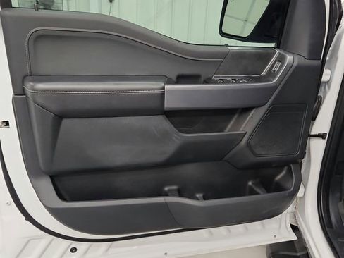 Used 2025 Ford F150 XLT w/ Equipment Group 301A Standard AWD/4WD image 32