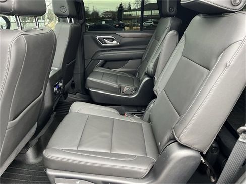 Certified 2021 Chevrolet Tahoe Z71 image 23