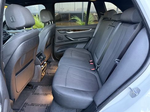 Used 2018 BMW X5 sDrive35i image 15