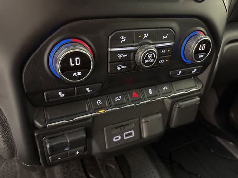 Used 2021 Chevrolet Silverado 1500 LT w/ Convenience Package II RWD image 40