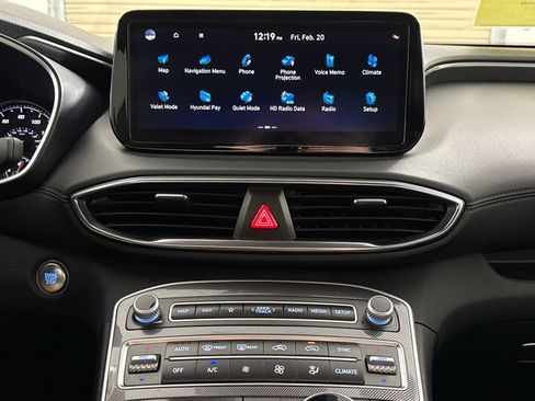 Certified 2023 Hyundai Santa Fe SEL image 20