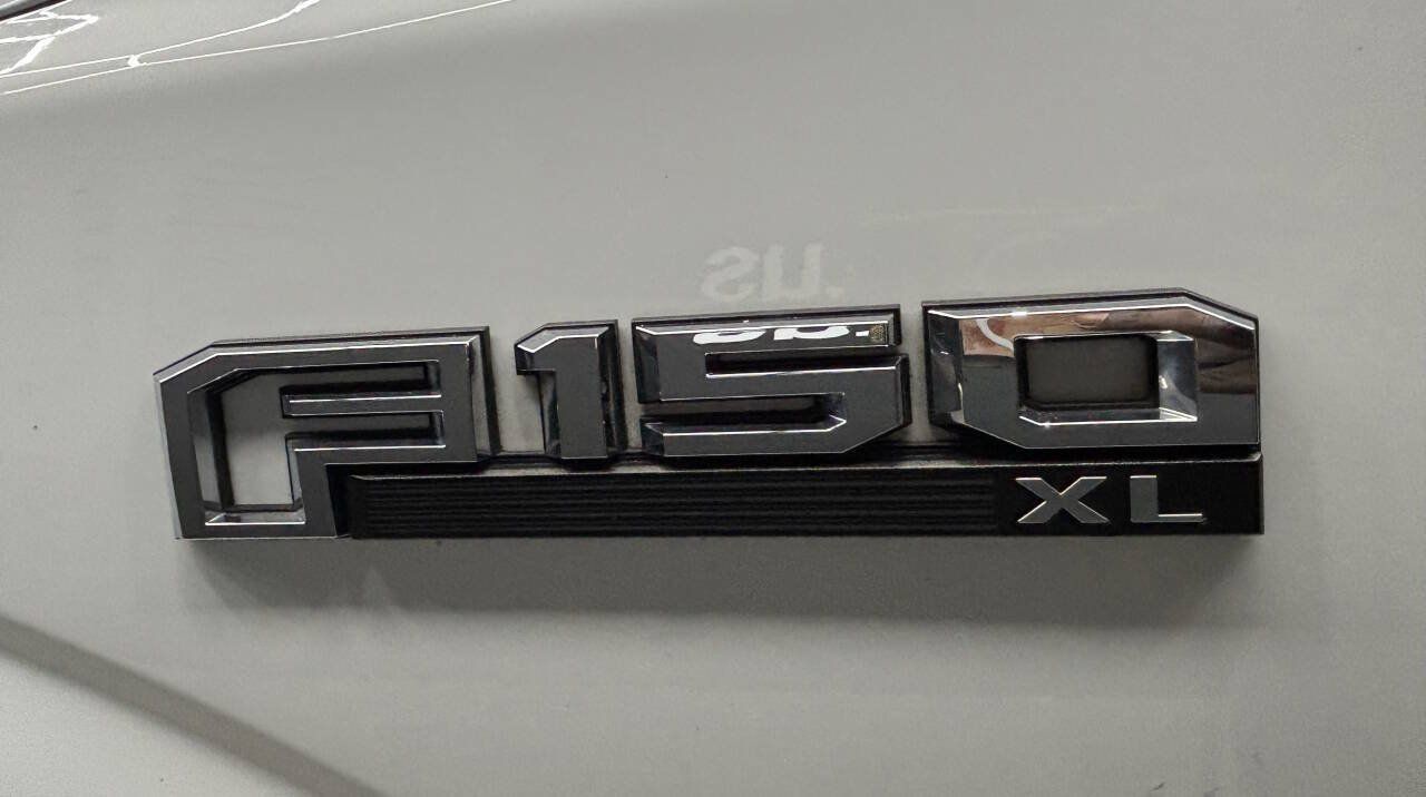 Used 2020 Ford F150 XL w/ XL Power Equipment Group RWD image 4