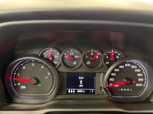 Used 2024 GMC Sierra 2500 Pro AWD/4WD image 14