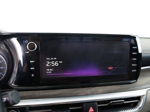 Used 2022 Kia K5 EX FWD image 19
