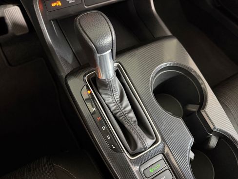 Certified 2025 Honda Civic LX image 13