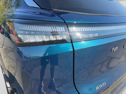 New 2026 Nissan Murano SL AWD/4WD image 21