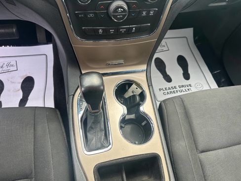 Used 2016 Jeep Grand Cherokee Laredo image 12