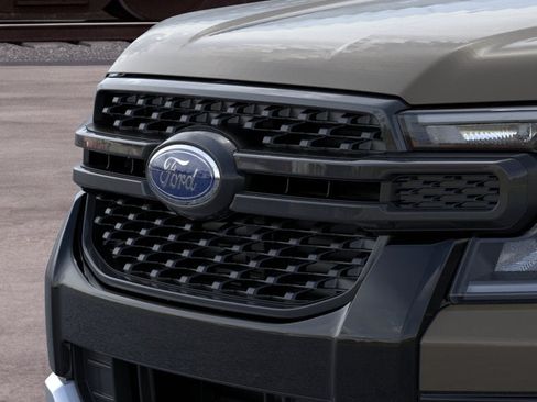 New 2026 Ford Ranger XLT AWD/4WD image 40