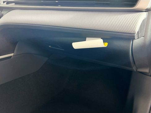 New 2026 Toyota Camry SE image 35