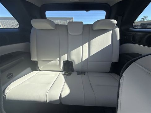 New 2026 Hyundai Palisade Calligraphy image 23