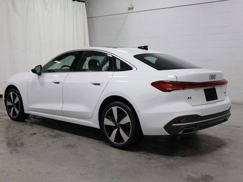 New 2025 Audi A5 2.0T Premium Plus image 3