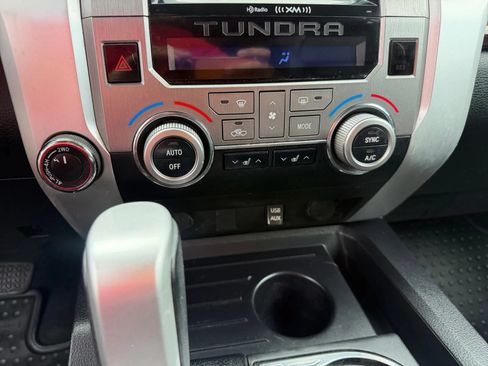 Used 2015 Toyota Tundra Limited w/ TRD Off Road Package AWD/4WD image 19