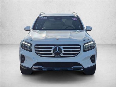 Certified 2025 Mercedes-Benz GLB 250 image 2