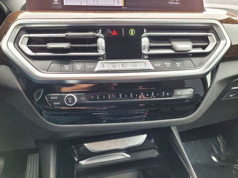 Certified 2022 BMW X3 xDrive30i image 27