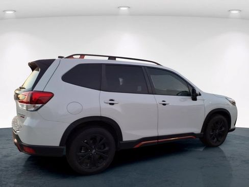 Used 2024 Subaru Forester Sport AWD/4WD image 18