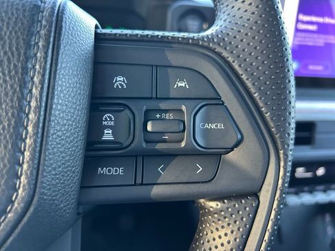 Certified 2026 Toyota Tacoma SR5 image 19