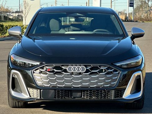 New 2025 Audi S5 Premium Plus image 8