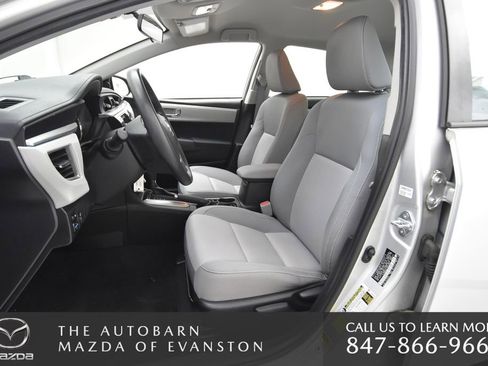 Used 2015 Toyota Corolla L image 24