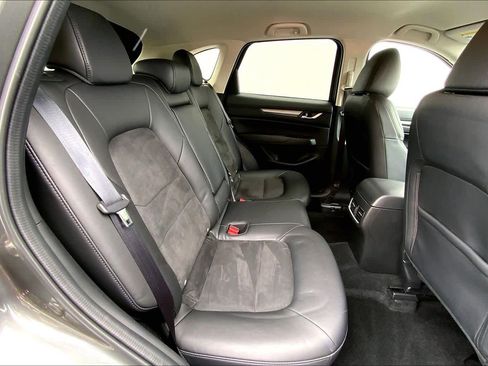 Used 2023 MAZDA CX-5 AWD 2.5 S w/ Select Package image 20