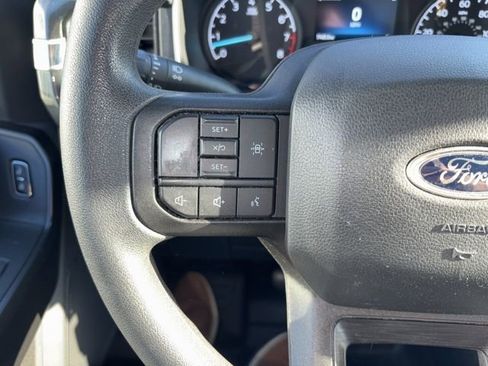 Certified 2022 Ford F150 XL w/ STX Appearance Package AWD/4WD image 27