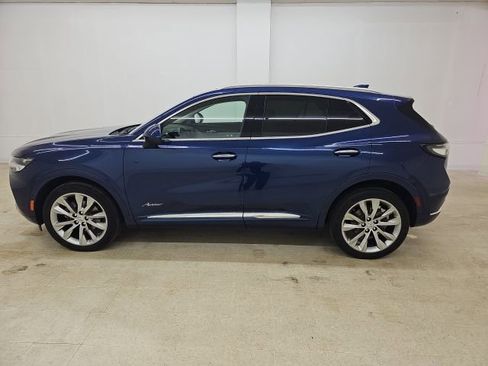 Used 2023 Buick Envision Avenir image 22